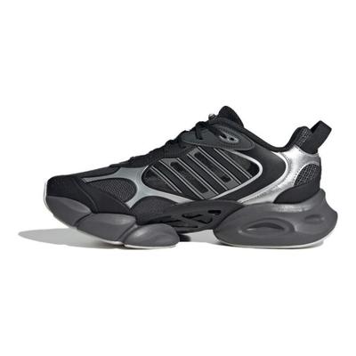 Climacool Vento 'Black Grey Silver' Sneakers IH7566