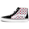 Sk8-Hi Pro Sketch Checkerboard