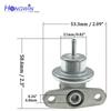 861126A1 New Fuel Pressure Regulator Kit For Mercury MerCruiser 4.3L 5.0L 5.7L 6.2L 350 MAg MPI V8 9-33206