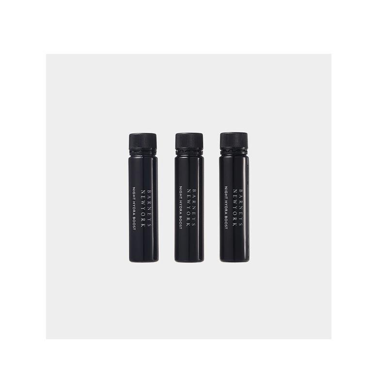 

BARNEYS NEWYORK WELLNESS Night Hydra Boost 25мл*7шт