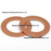 Drain Plug Washer Gasket for Honda Accord, Civic, CR-V, CR-Z, HR-V & Acura (Part: 94109-14000)