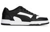 Puma RBD Game Low 'Black White'