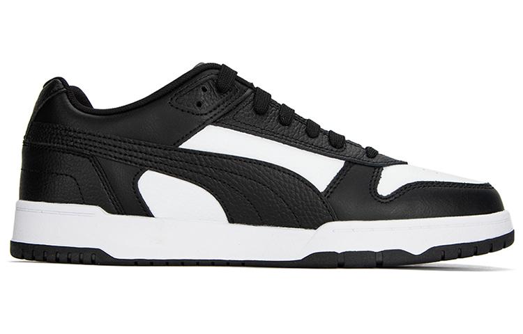 Puma RBD Game Low 'Black White'
