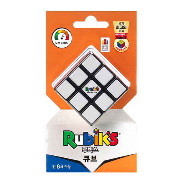 

Корейская настольная игра Rubix Cube