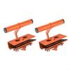 Multipurpose Materials Handling Clamp Flexible Grip Lifting Tool For Woodworking Construction DIY Projects M4YD