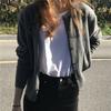 Long Sleeve Vintage Y2k Korean Knitted Cardigan Women's Autumn Winter Fashion O-Neck Versatile Slimming Basis Sweater