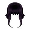 Cosplay Fashionable Straight Bangs for Game Party Favors Anime Costume