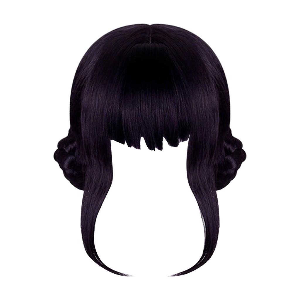 Cosplay Fashionable Straight Bangs for Game Party Favors Anime Costume