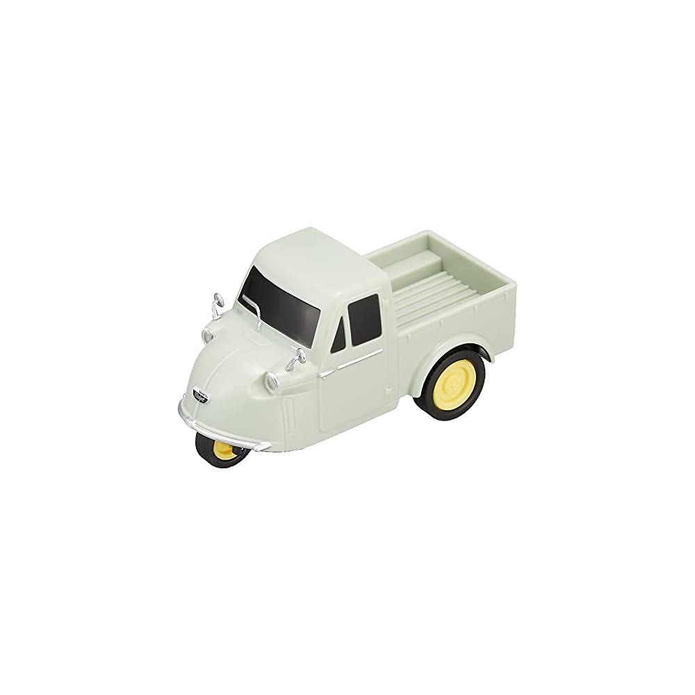 

Maruka Drive Town No.28 Daihatsu Midget Toy Car for Ages 3 and Up