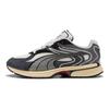 Puma Extos Collector Comfortable Versatile Low-Top Casual Shoes Unisex Sneaker White Gray 398109-05