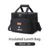 BAGF7 2026 Car Sticker Insulated Picnic Bag Lunch Box Camping Storage Case For BMW E30 E34 E36 E39 E46 E52 E53 E60 E61 E62 E70 E71 E83