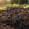 Instrumente de grădinărit – Cultivatoare și săpat
