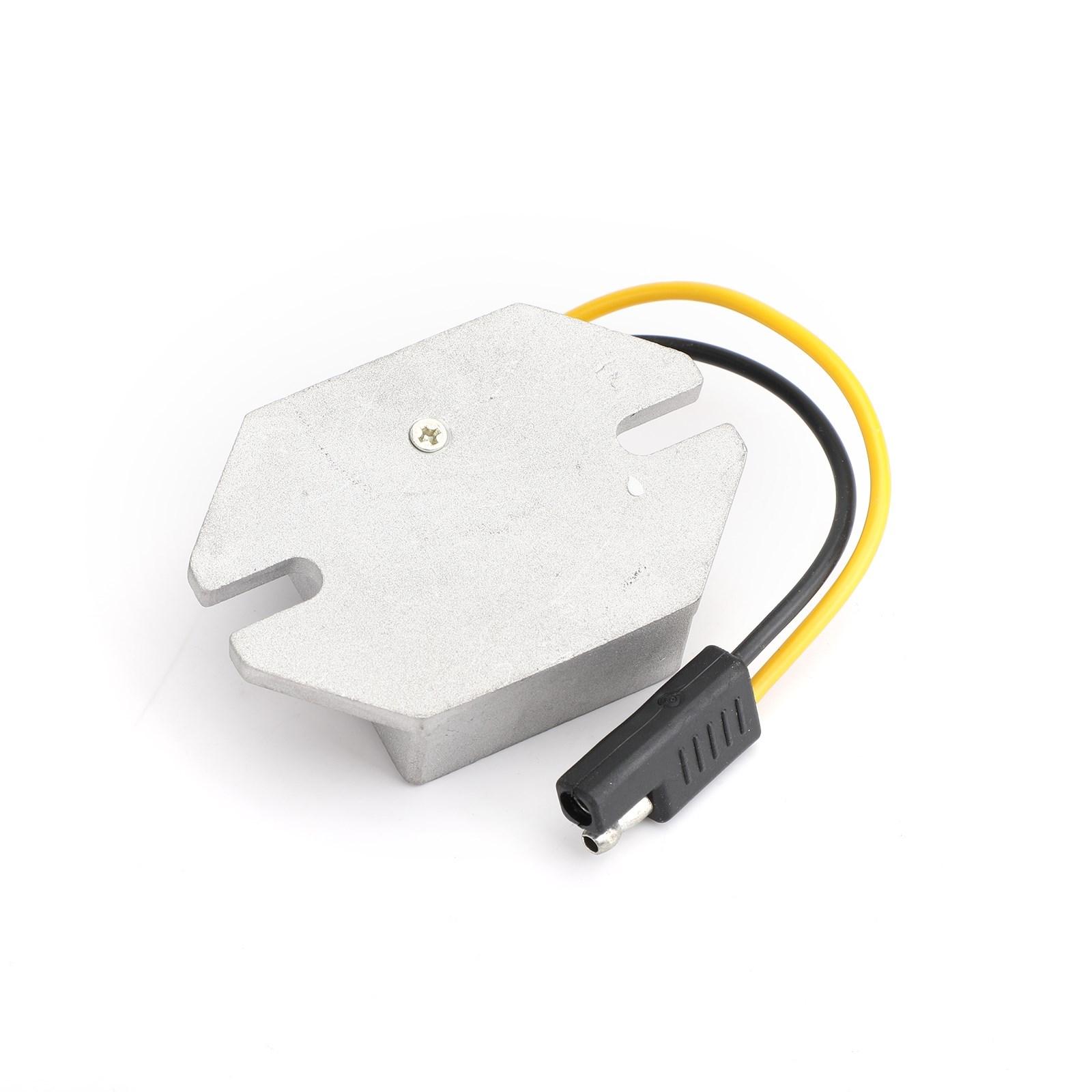 

Регулятор-выпрямитель напряжения для снегохода Polaris 440 500 600 4010301 4010793