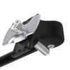 Fahrradständer Aluminiumlegierungen Ständer Allgemein Fahrradständer Langlebigkeit Fahrradhalter für Outdoor-Radsportbegeisterte