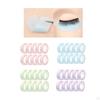10 Pieces Eyelash Extension Tapes, Tape Makeup Lash ,Eyelash