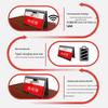 Runpu E-ink Paperless Conference Desk Display (CN version)