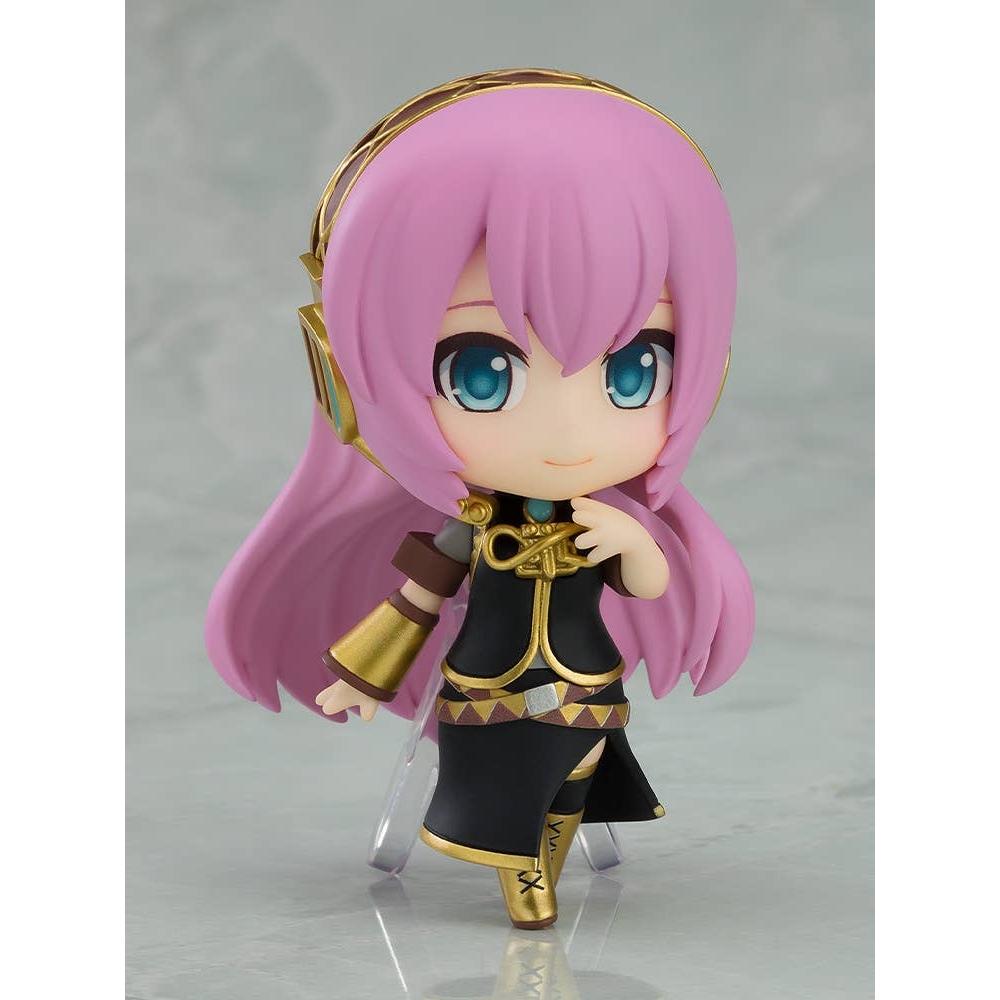Vocaloid Nendoroid Surprise Piapro Characters  1box  6pcs 