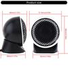 Car Silk Dome Tweeter Speakers Reduced Magnetic Interferences for Music Enthusiasts Professional Rich Sound Layers 2pcs