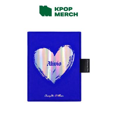 Alivio (Mini Album)