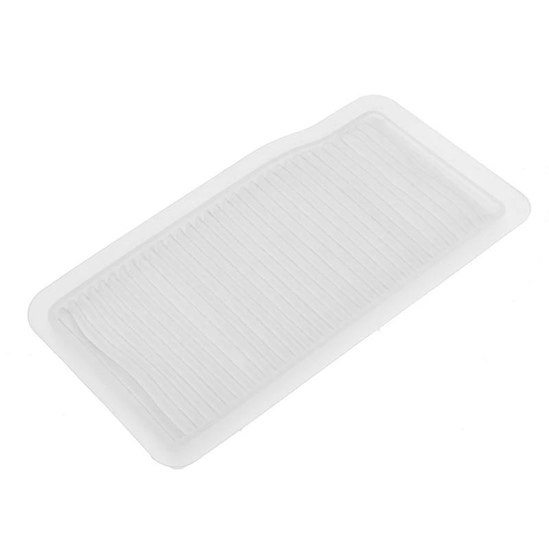 Air Conditioner External Cabin Filter for Mercedes Benz W204 C E-Class COUPE GLK-Class GLK260 GLK300 GLK350 FT999