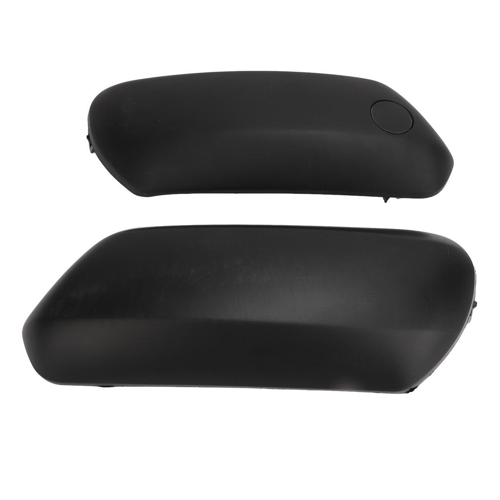 Grelha Protetora do Para-choques Dianteiro do Carro 7452GW Moldura Acabamento Protetor Substituição para Peugeot 307 307CC 307SW