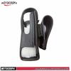 MTP3100/3150/3250 Leather Walkie-Talkie Protective Case with Waist Clip