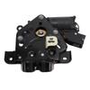 Trunk Lock Latch Actuator Metal Alloy OEM Standard 1500604 00 B Rear Liftgate Latch Actuator for Cars