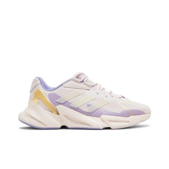 adidas Damen X9000L4 Orchideen-Ton S23671