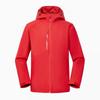 Couple Simple Punching Jacket Versatile Windproof Fabric Comfortable Fashion Casual Thin Jacket YG-PN6606