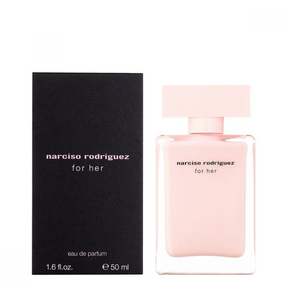 Narciso Rodriguez For Her Eau De Parfum 50ml