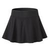EFINNY Women Shorts Skirts Quick-drying Athletic Workout Short Active Shorts Skirts with Built In Shorts
