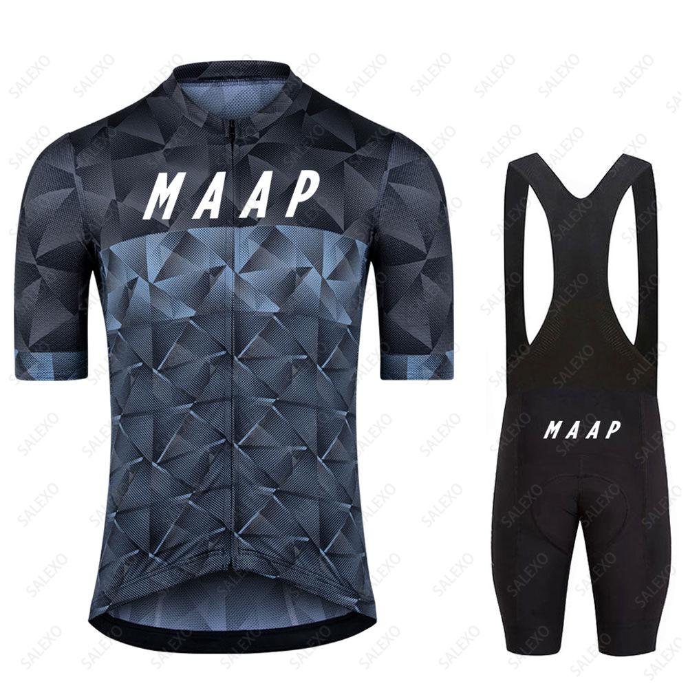 

New Off-road Downhill Suit 2026 Summer Breathable Cycling Suit Set XS