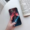 JO43 Ein Stück Luffy Telefon Fall für iPhone 7 8 11 12 13 14 15 16 16E XS Pro Max XR X SE Samsung S20 S21 S22 S23 S24 FE Ultra Plus Lite S21S A55