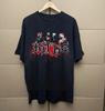 Neues KITTIE BAND Geschenk für Fans Unisex S-5XL Shirt NW02_424