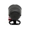 Allarme per auto Sistema di sicurezza per veicoli Corno antifurto Sirena di allarme 12V 105dB Corno per auto moto