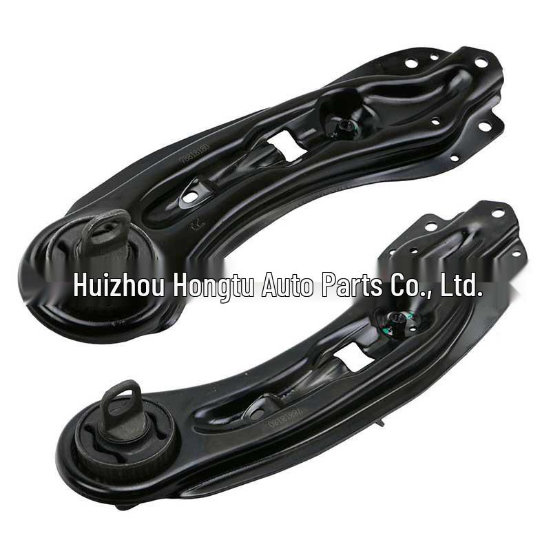 Suspension for Journey Platinum 11-14 Models (5085415AF, 5085416AF) Journey Platinum 11-14 Models