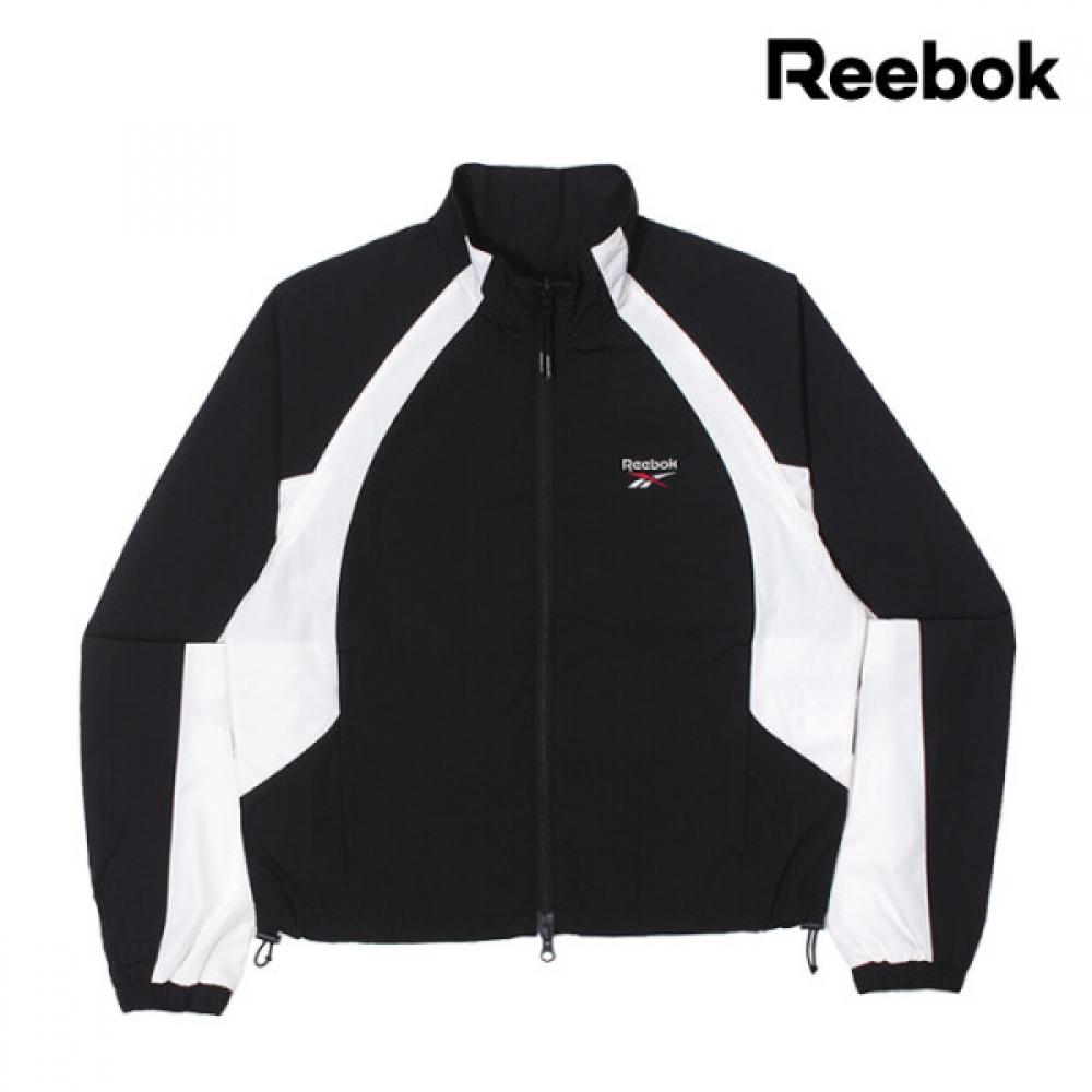 Reebok Women S Windbreaker ellipSe XS
