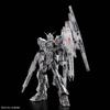 MG Nu Gundam Assembled Plastic Model 1/100 Ver.Ka [Mechanical Clear]
