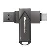 Newmine UT05 Dual-Interface USB Flash Drive