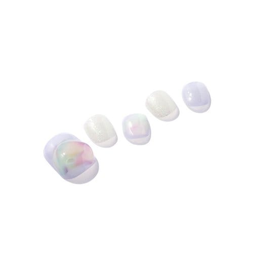 

CL Gel Pedi