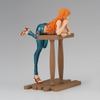 Banpresto One Piece GRANDLINE JOURNEY SPECIAL Nami