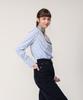 Bletty Rub Lab Blouse_Sora
