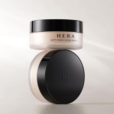 Soft Finish Gevşek Pudra 15g