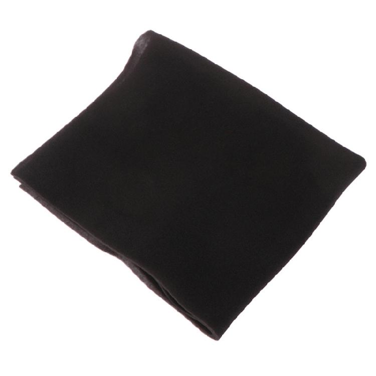 

Black Filter Sponge Filtration Foam Pad For Aquarium High Density Biological Cotton Water Purifiers for Fishtanks 1