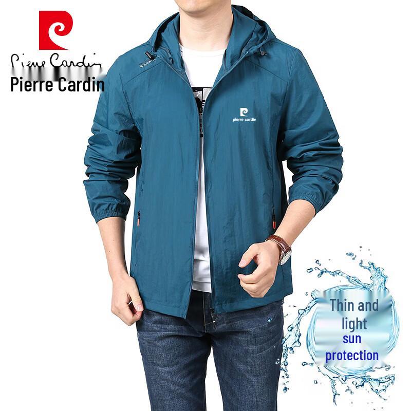 Pierre Cardin Men's Sun Protection & Sportswear Collection