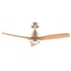 Ceiling Fan - Cecotec - EnergySilence Aero 5295 - 35 W - LED 18 W - Remote Control