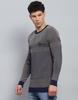 MONTE CARLO Men's Casual Fit Pullover