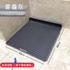 Integrated Small Dog Toilet Durable Easy Clean Portable Large Dog Toilets Anti-slip At The Bottom Pet Cleaning Supplies