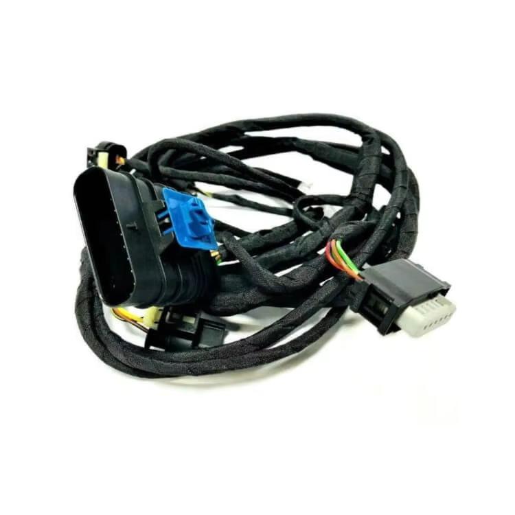 Front Parking Sensor Wiring Harness 2465401805 for Mercedes-Benz B-Class W246 2012