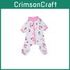 Cozy And Comfortable Cotton Pyjamas For Petit Chien And Chiot Perfect For Sleep